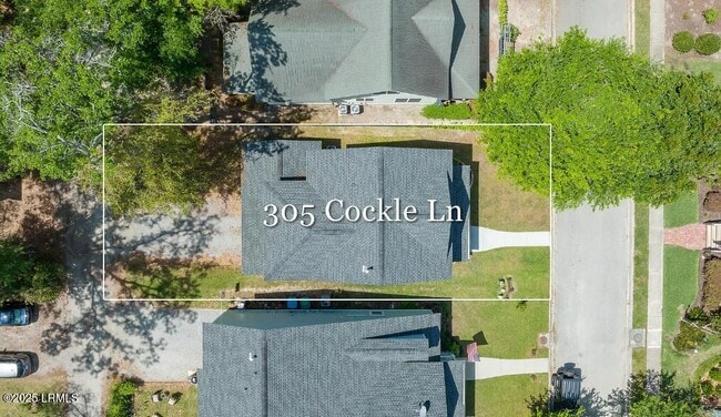 Building Photo - 309 Cockle Ln