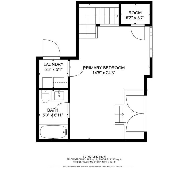 Building Photo - 543 Oakwood Trl