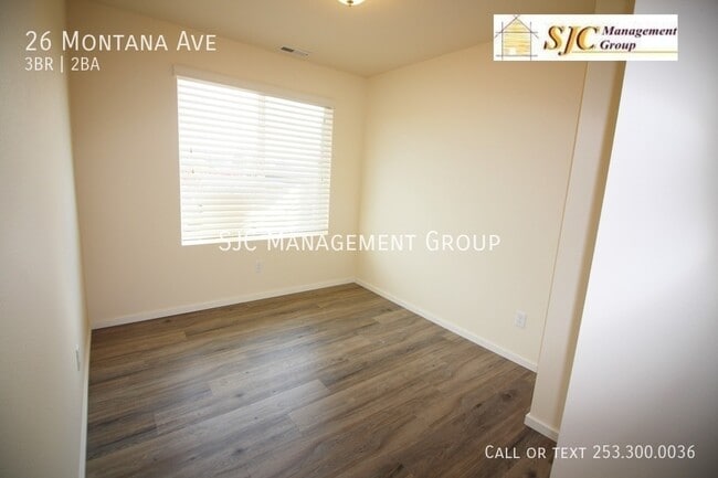 Building Photo - 26 Montana Ave