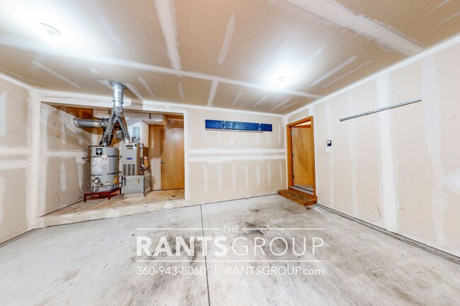 Building Photo - Great Home In Lacey