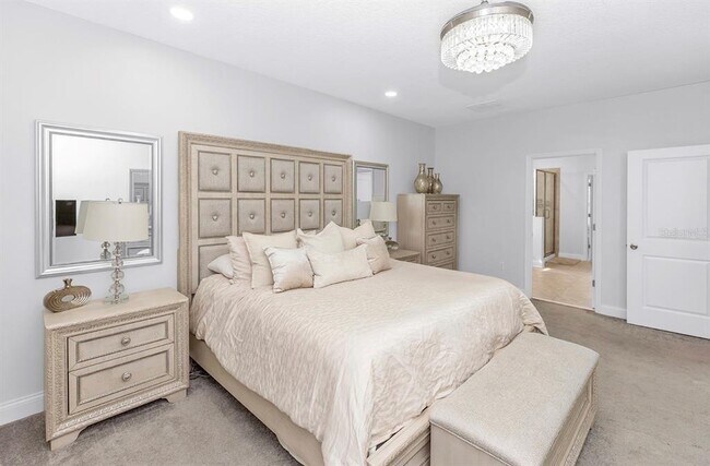Building Photo - 16750 Abbey Hill Ct