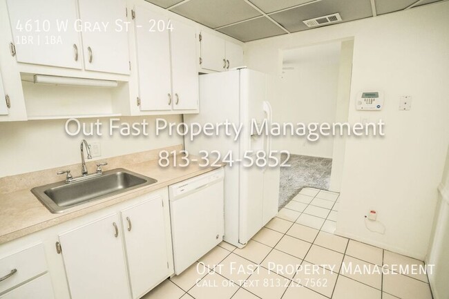 Building Photo - 4610 W Gray St