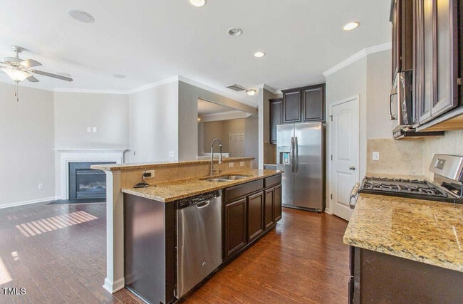 Building Photo - 4522 Tarkiln Pl