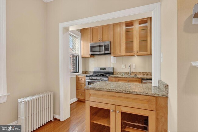 Building Photo - 3616 Connecticut Ave NW