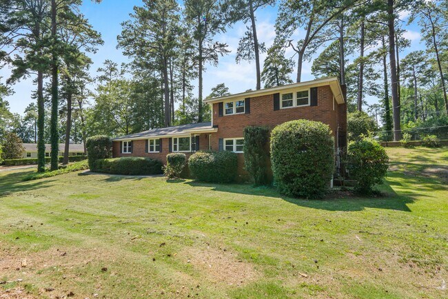 Building Photo - 4003 Rockbridge Rd