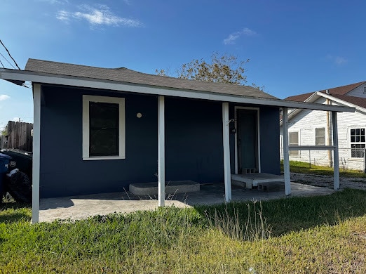 Building Photo - 233 Blevins St