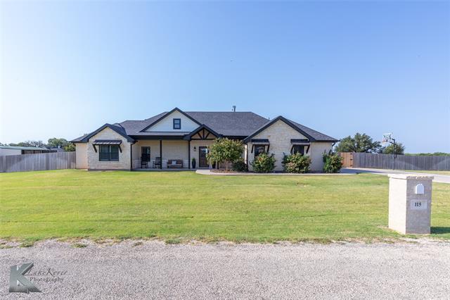 Building Photo - 115 Blazing Wind Trl
