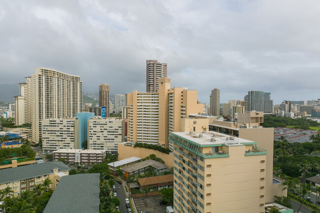 Building Photo - 1778 Ala Moana Blvd