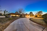Building Photo - Scotch 80's Community Single Story 5 Bedro...