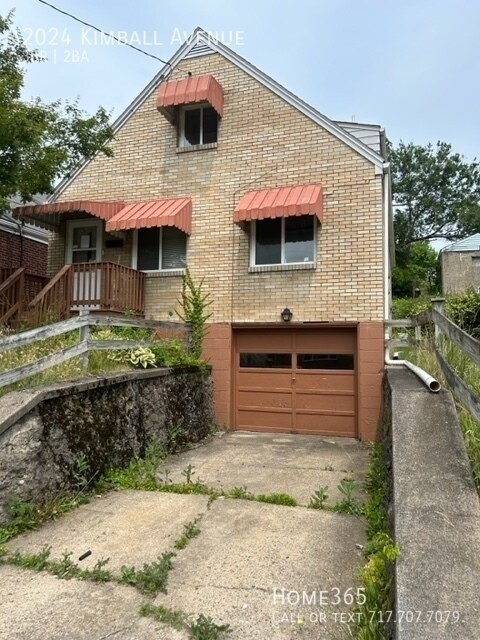 Primary Photo - Precious 3 bed 2 bath Home