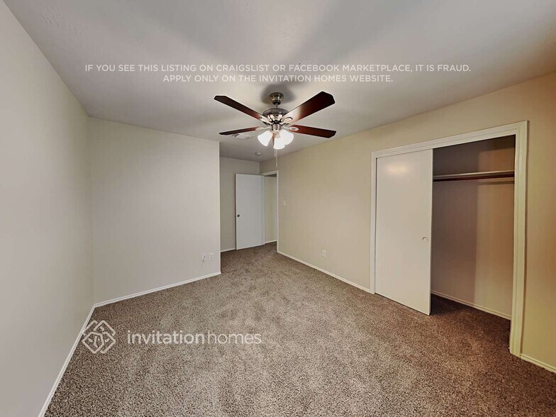 Building Photo - 9206 Rosewell Ct