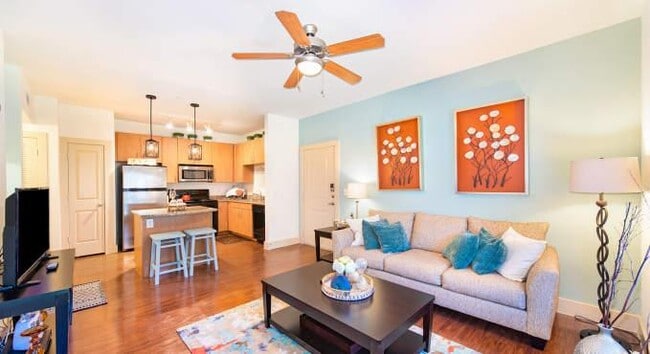 Building Photo - 1 bedroom in Cypress TX 77429
