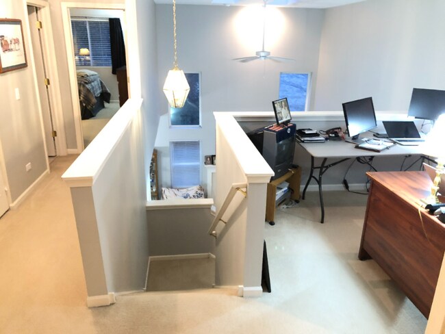 Building Photo - 3400 Ronan Dr
