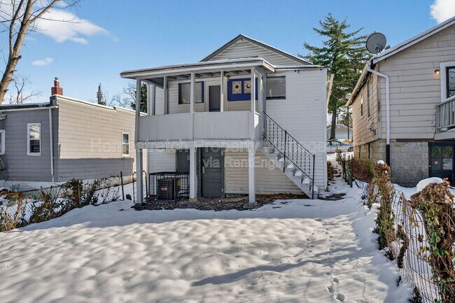 Building Photo - 5637 Hodiamont Ave