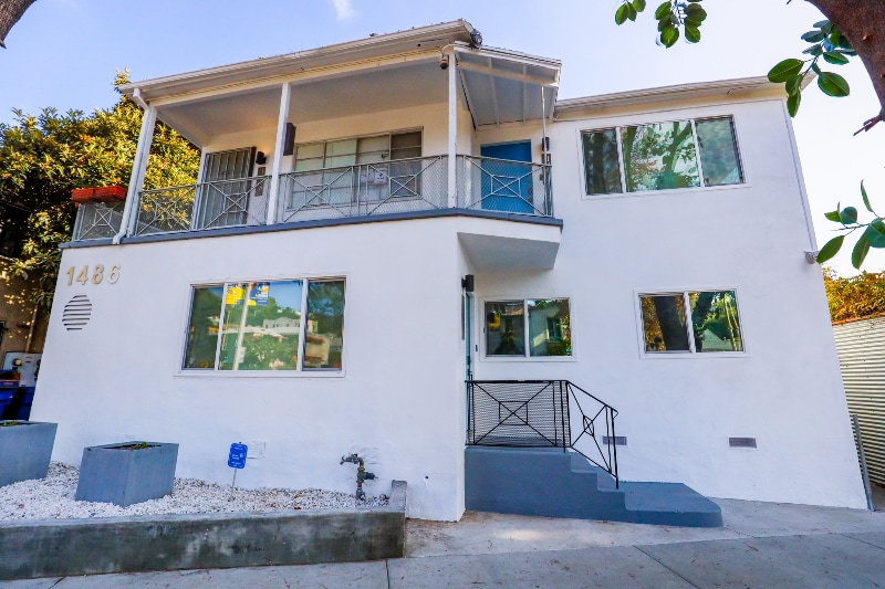 Building Photo - 1486 Silver Lake Blvd