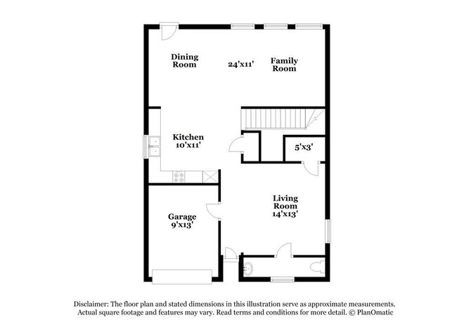 Building Photo - 4935 N Cancun Dr