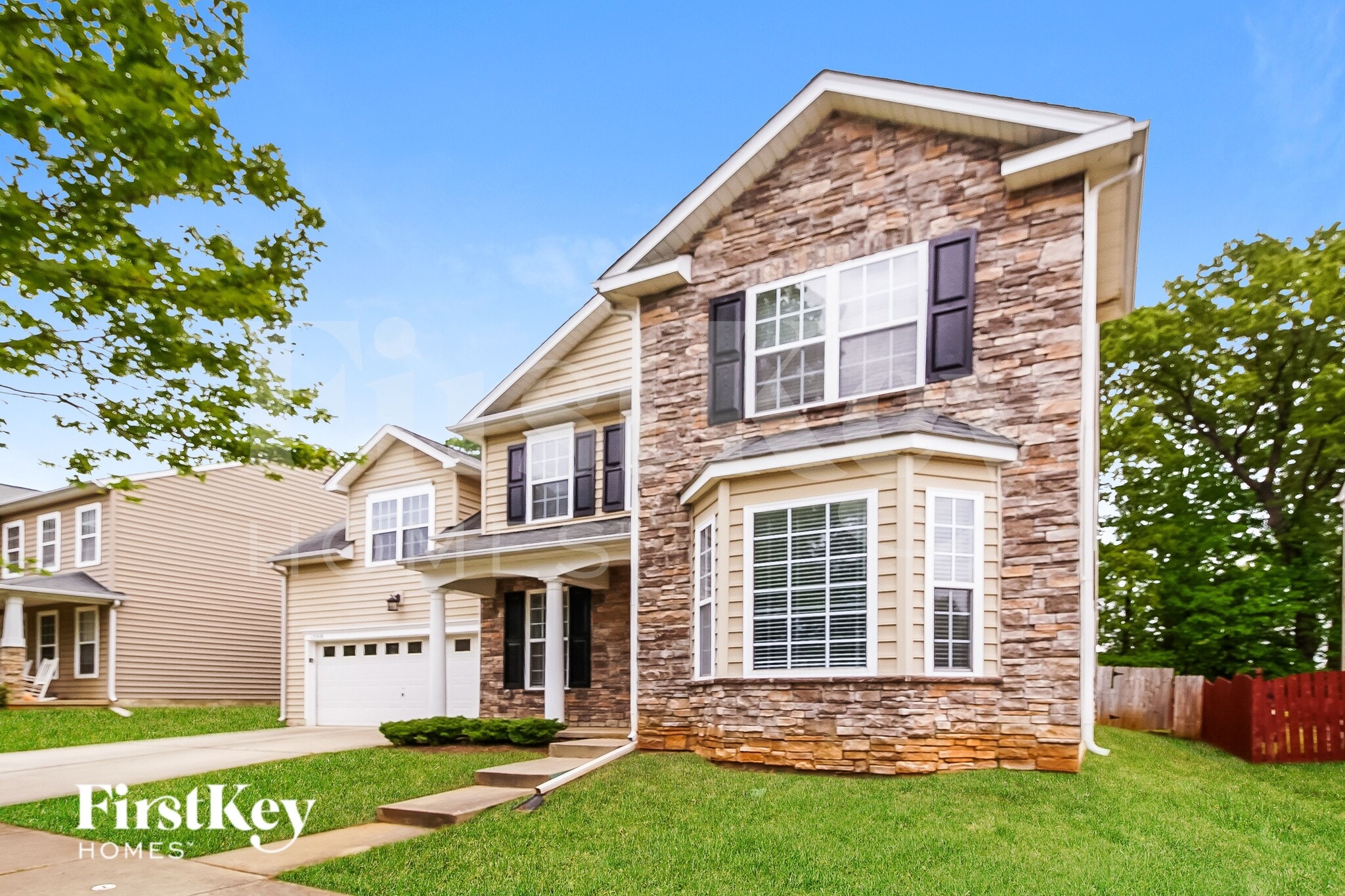 Building Photo - 13510 Delstone Dr