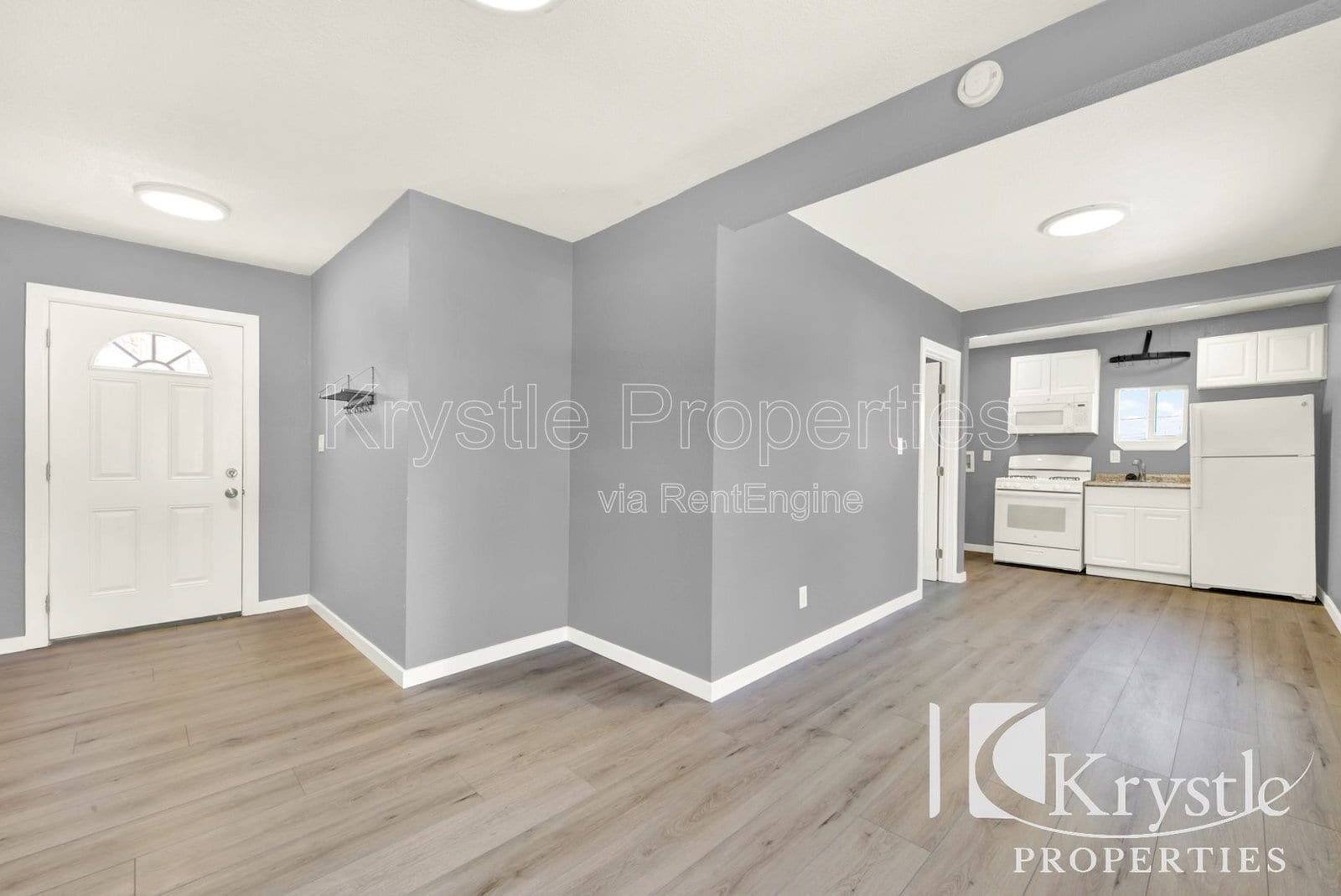 Building Photo - 132 Tennessee St