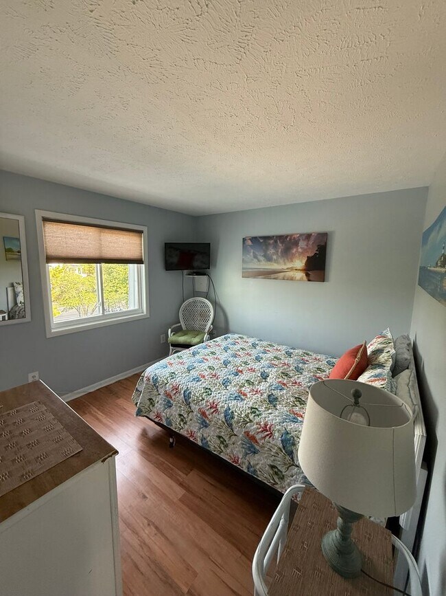 Building Photo - NEW OWNERS OF THIS FURNSIHED OFF-SEASON RE...