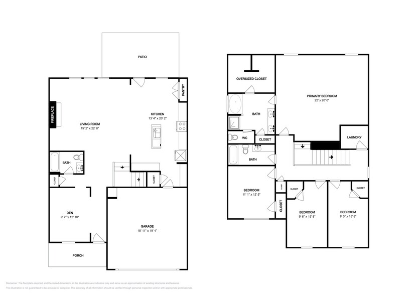 Building Photo - 225 Sableshire Way