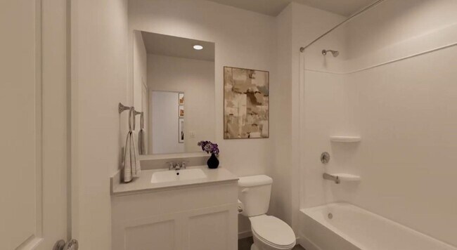 Building Photo - 2131 Salinas Dr