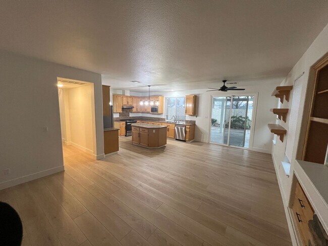 Building Photo - COMING SOON! AVAILABLE 02/01/2026! IMMACULATE BRENTWOOD GARIN RANCH 4-BEDROOM RENTAL!