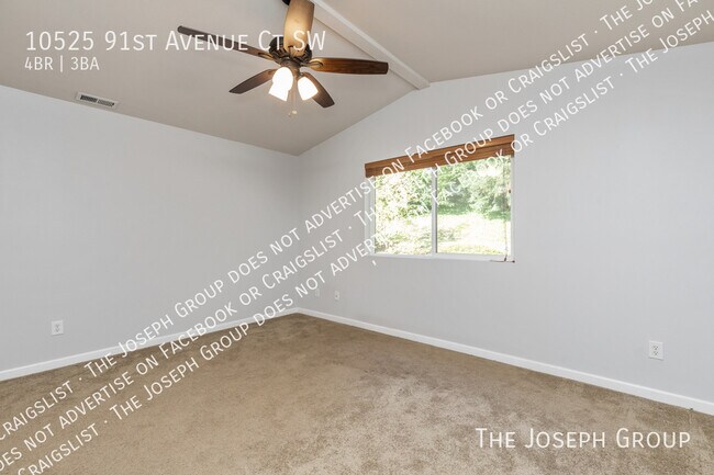 Building Photo - 10525 91st Ave Ct SW