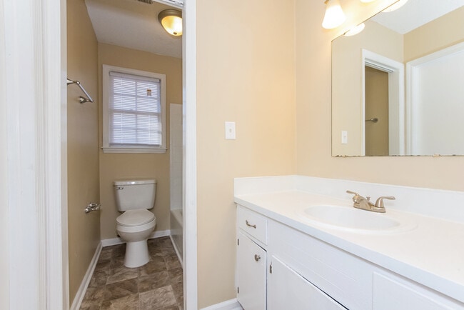 Building Photo - 7671 Mendelwood Dr