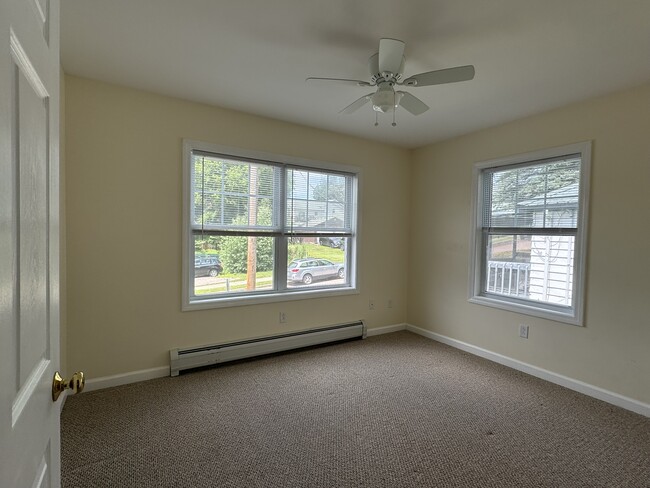 Bedroom 2 - 5 Russell St