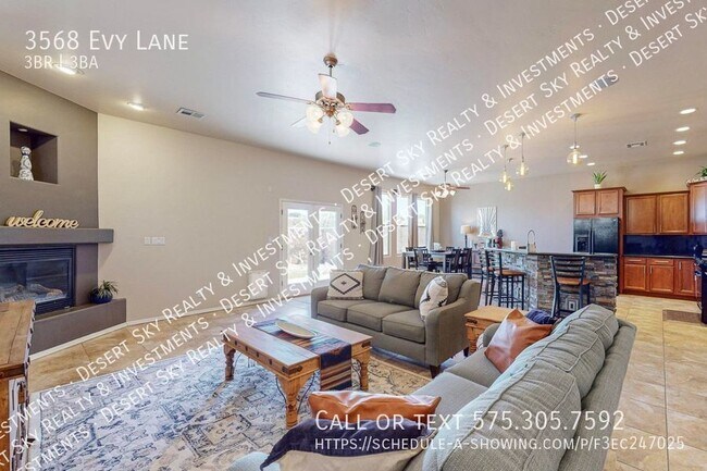Building Photo - 3568 Evy Ln