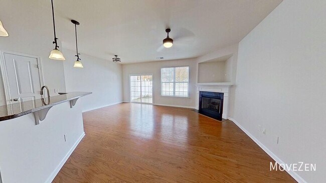 Building Photo - 213 Spring Gardens Drive