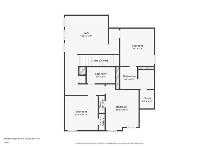 Building Photo - 4052 Shaw Tree