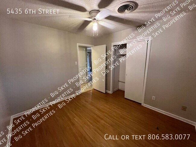 Building Photo - 5435 6th St