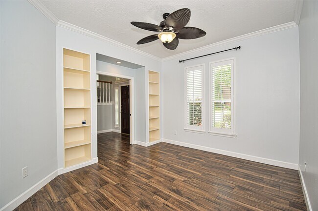 Building Photo - 12919 Bristol Berry Dr