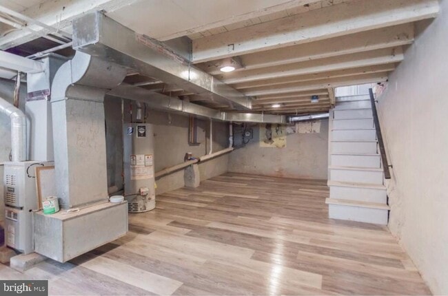 Building Photo - 1272 S Dover St