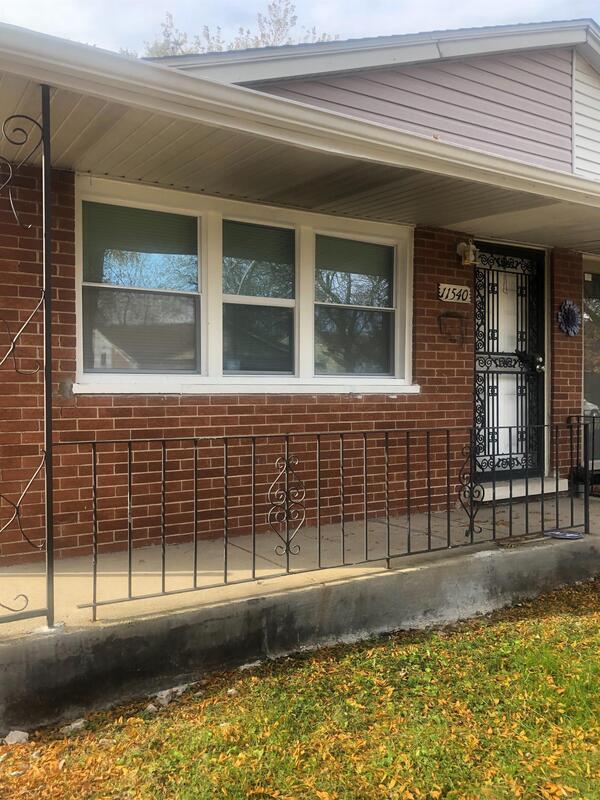 Building Photo - 11540 S Peoria St