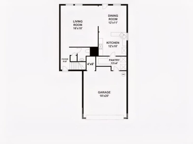 Building Photo - 4865 Waterford Dr