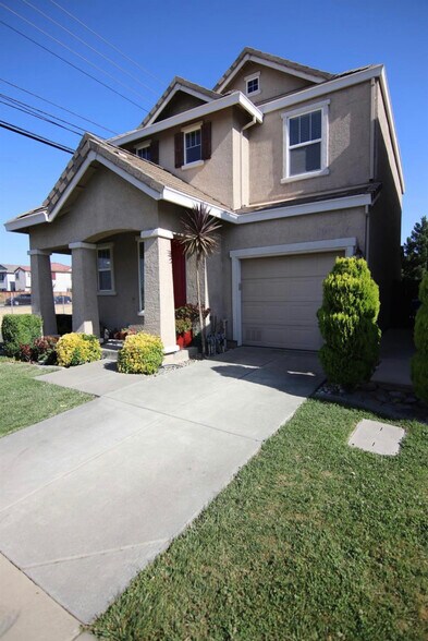 Building Photo - 3798 Naturita Way