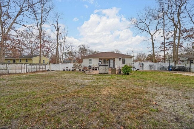 Building Photo - 303 Martin L King Ave