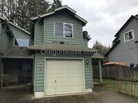 Building Photo - 3/2 Duplex Townhome in Thurston Hills
