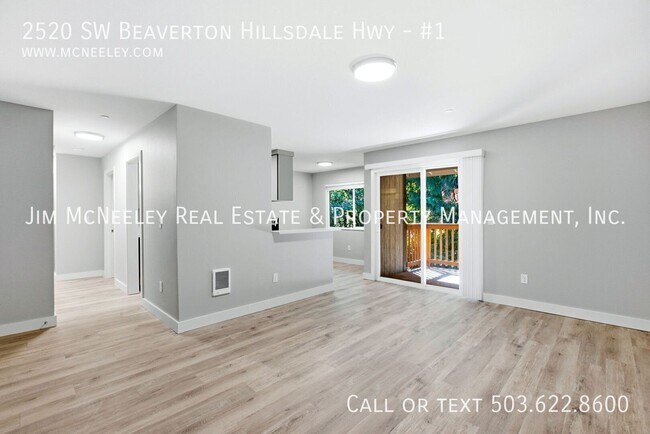 Building Photo - 2520 SW Beaverton Hillsdale Hwy