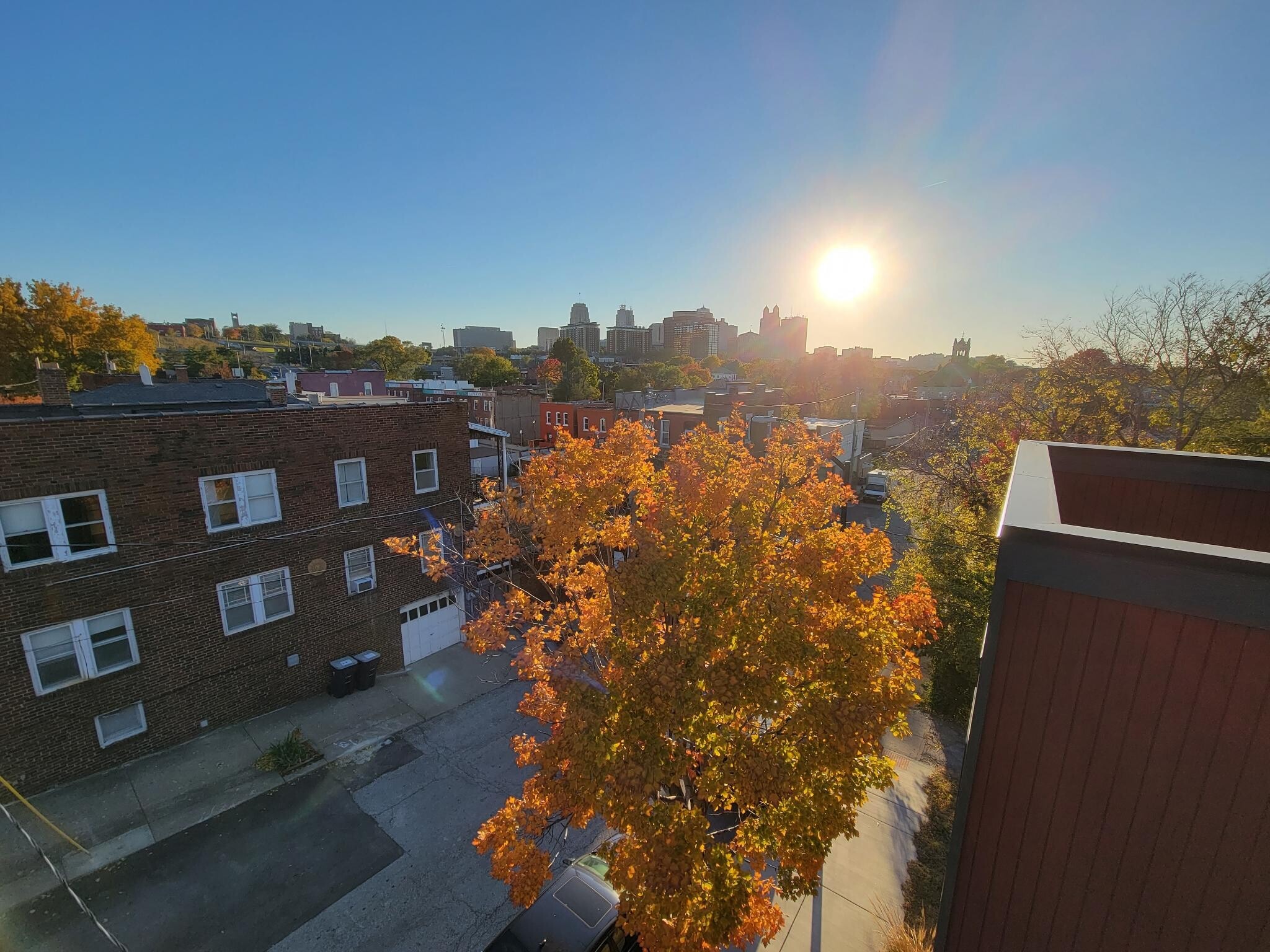 Building Photo - 1036 Missouri Ave