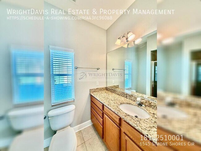 Building Photo - 6545 Simone Shores Cir