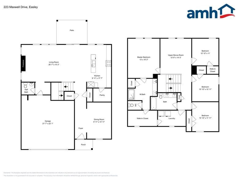 Building Photo - 223 Maxwell Dr
