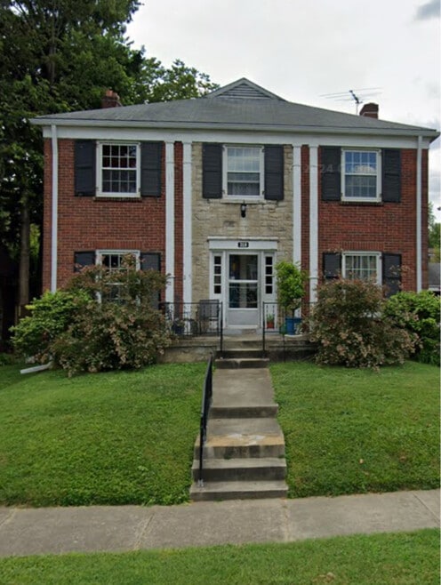 Building Photo - 318 Macon Ave