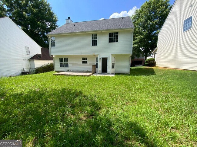 Building Photo - 6506 Chestnut Lake Crossing