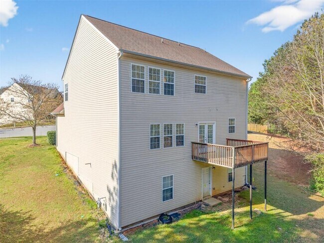 Building Photo - 4160 Plantation Mill Dr