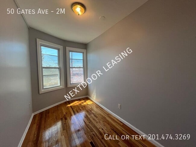 Building Photo - 50 Gates Ave