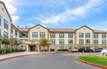 Building Photo - Furnished Studio-Fairfield - Napa Valley