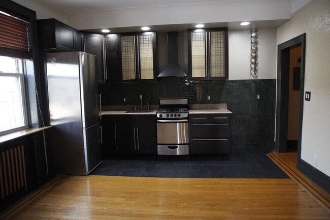 Building Photo - 6015 JFK Blvd E